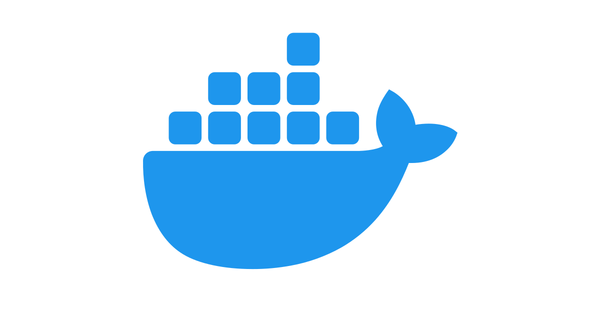 Logo Docker