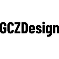 Logo GCZ Design