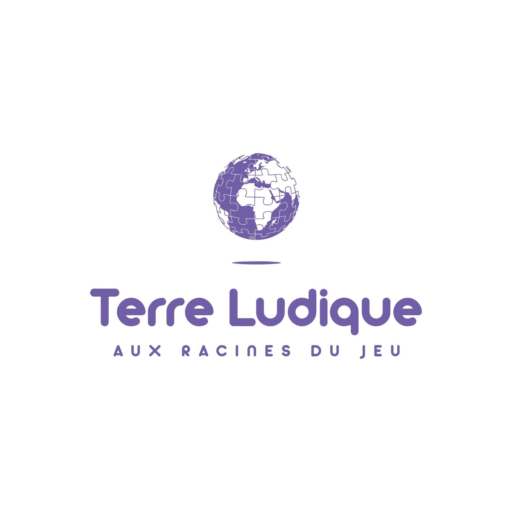 Logo Terre Ludique